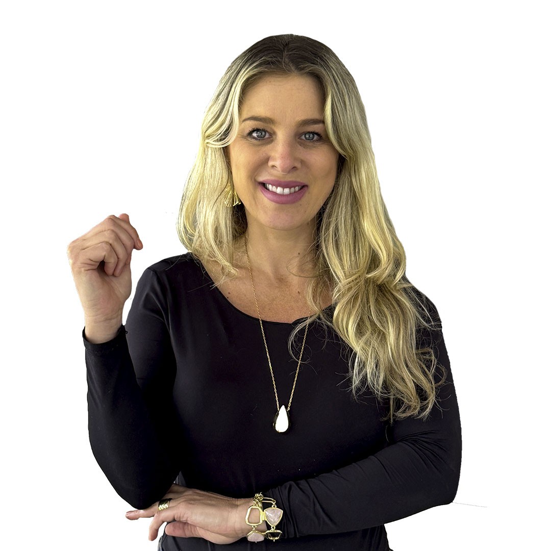 ANELISE LONGHI