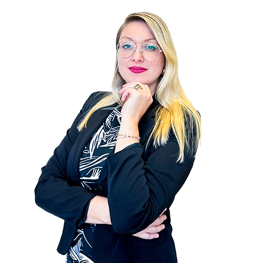 PRISCILA BRUFATTO