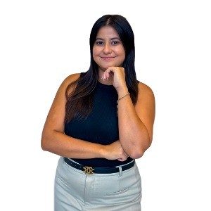 ÁGATA VARGAS