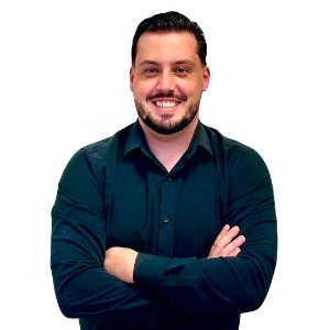TIAGO DE MOURA