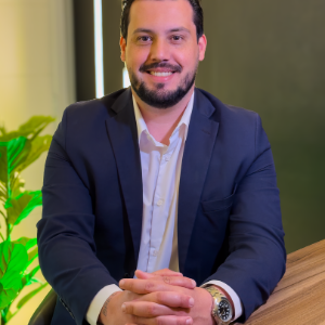 TIAGO DE MOURA