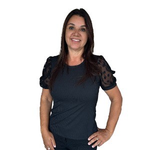 ELIZETI VIEIRA