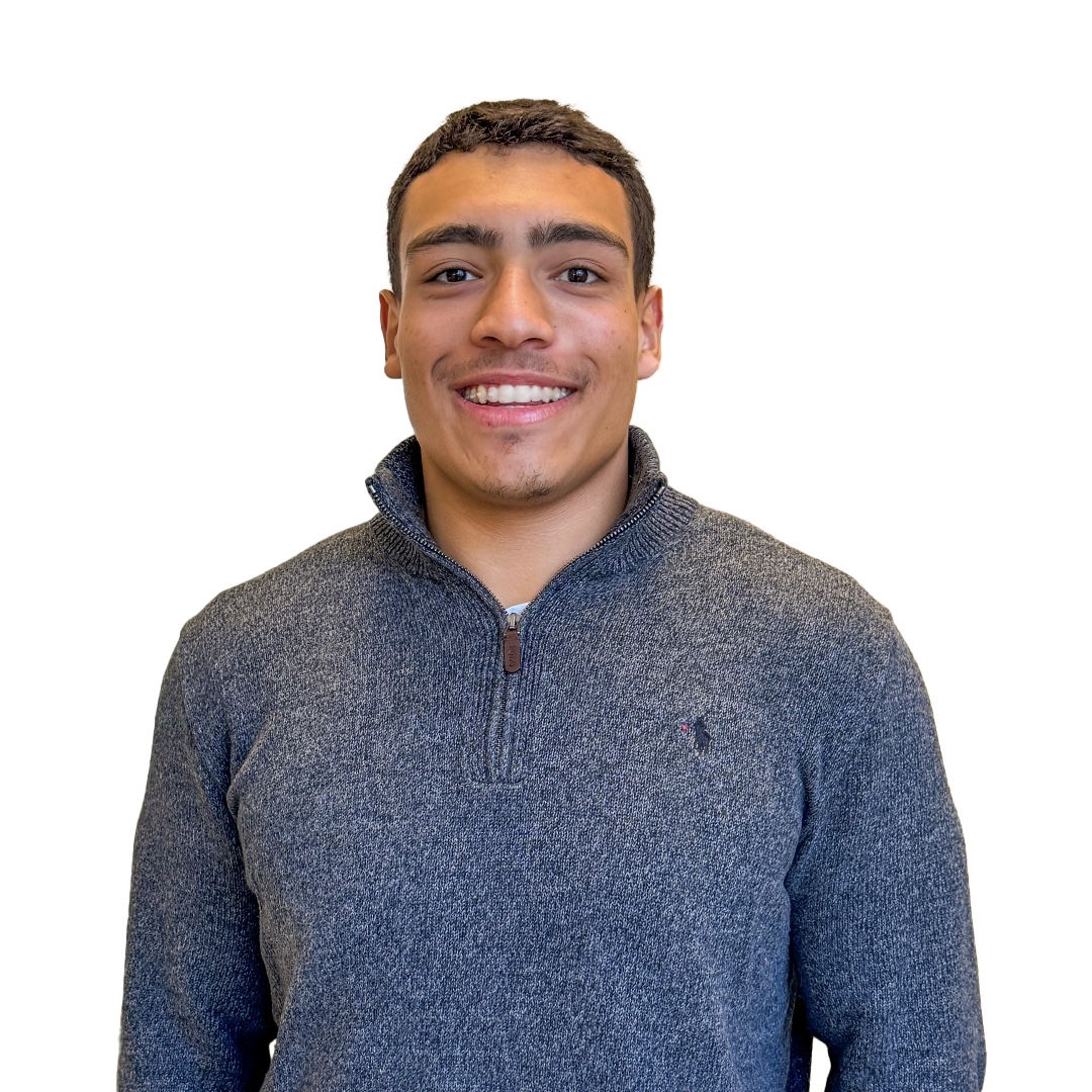 GABRIEL MENDES