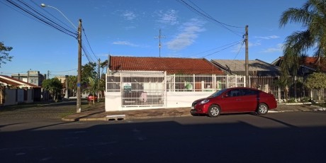 Home in Metric Way