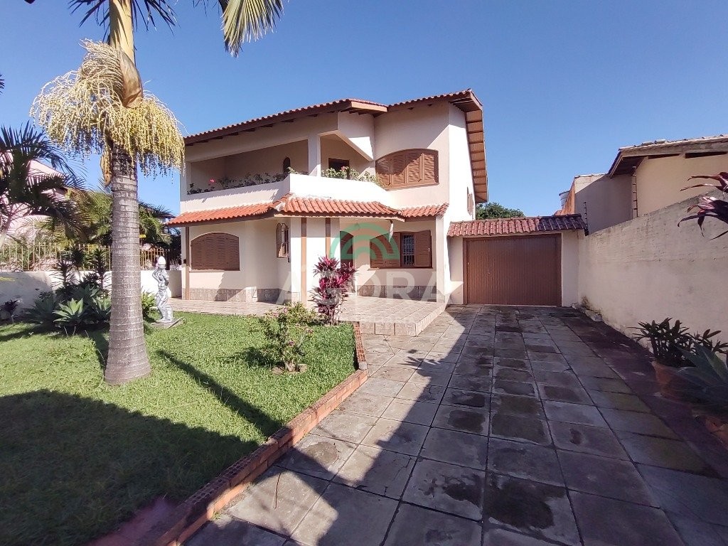 Home in Metric Way