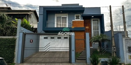 Home in Metric Way