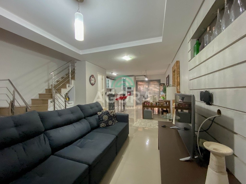 Home in Metric Way