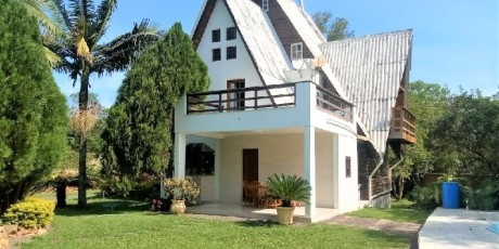 Home in Metric Way