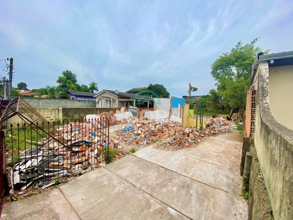 Home in Metric Way