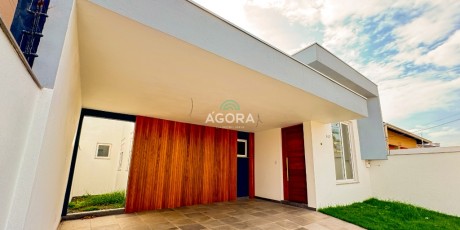 Home in Metric Way