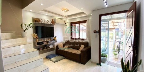 Home in Metric Way