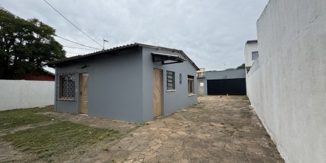 Home in Metric Way