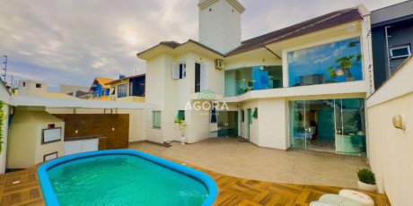 Home in Metric Way