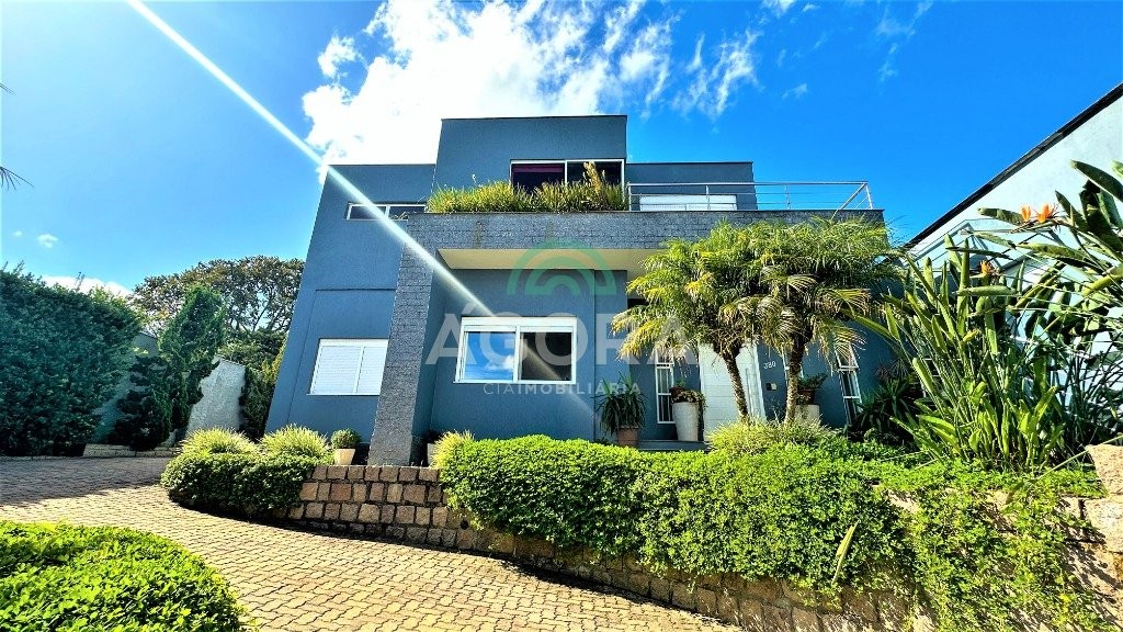 Home in Metric Way