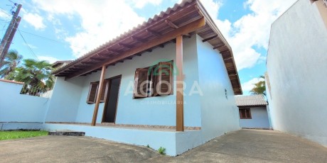 Home in Metric Way