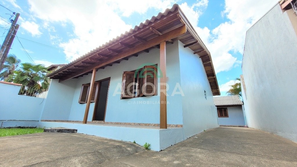 Home in Metric Way