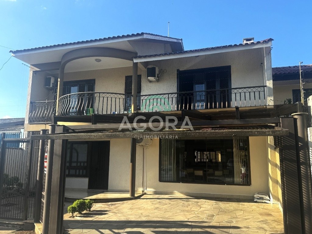 Home in Metric Way