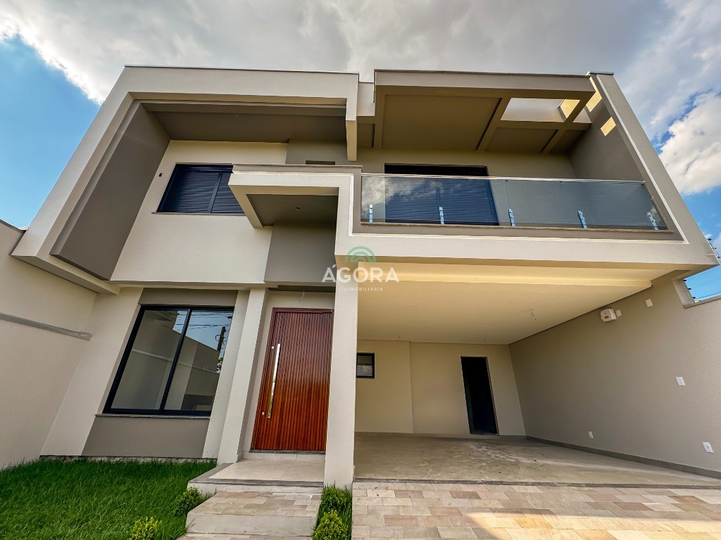 Home in Metric Way