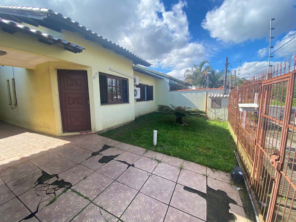 Home in Metric Way