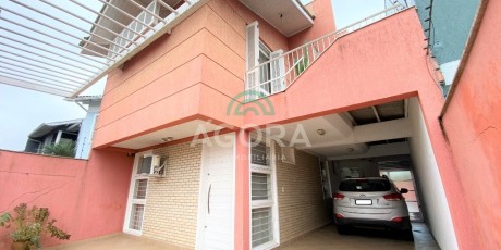 Home in Metric Way