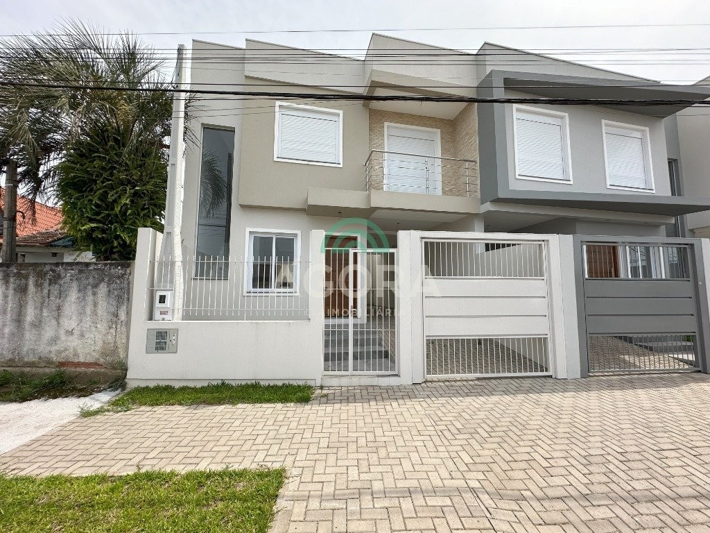 Home in Metric Way