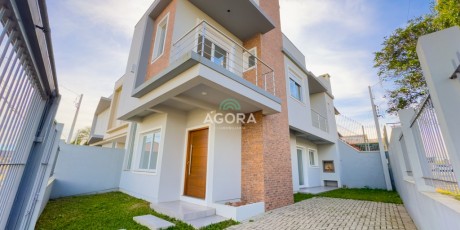 Home in Metric Way