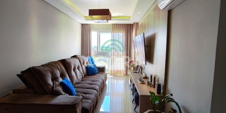 Home in Metric Way