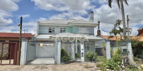 Home in Metric Way