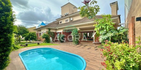 Home in Metric Way
