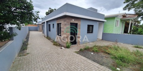 Home in Metric Way