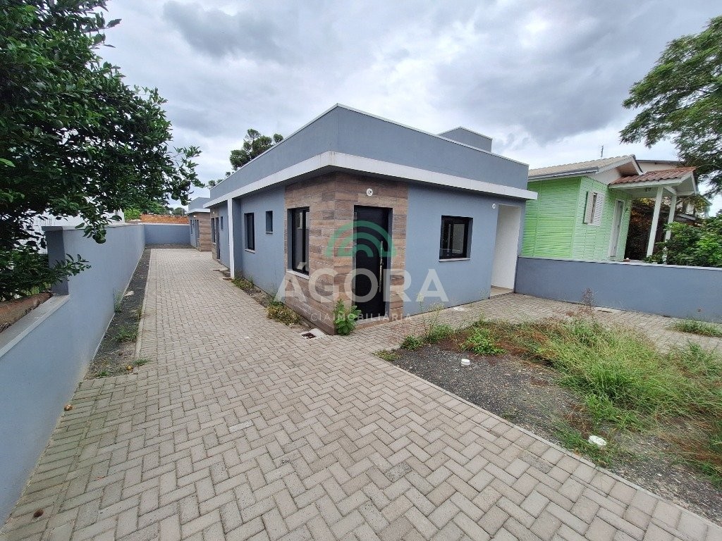 Home in Metric Way