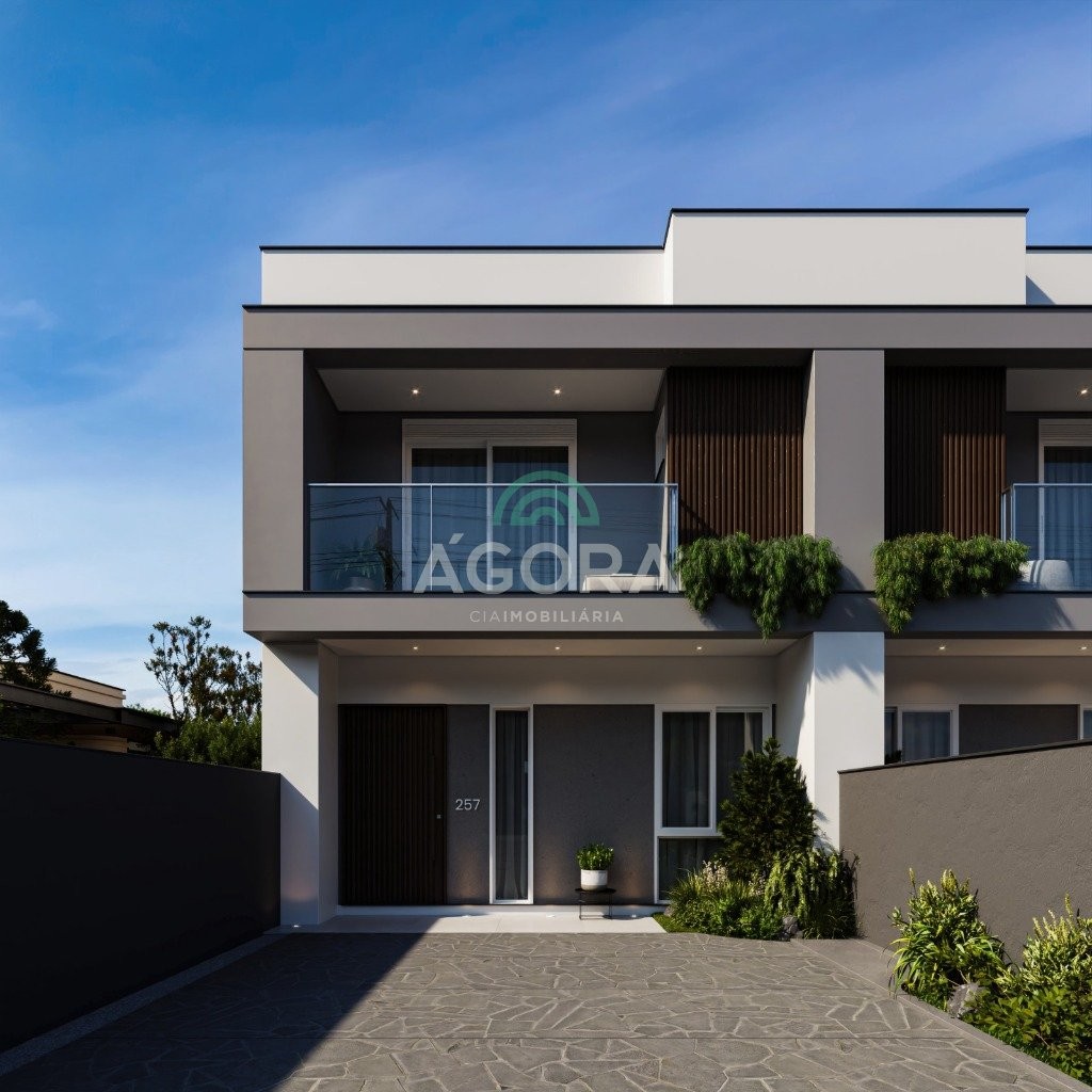 Home in Metric Way