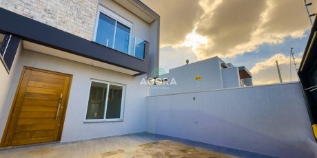 Home in Metric Way