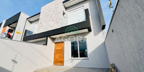 Home in Metric Way
