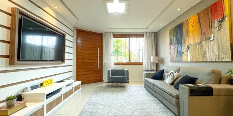 Home in Metric Way
