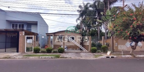 Home in Metric Way