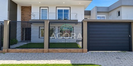 Home in Metric Way