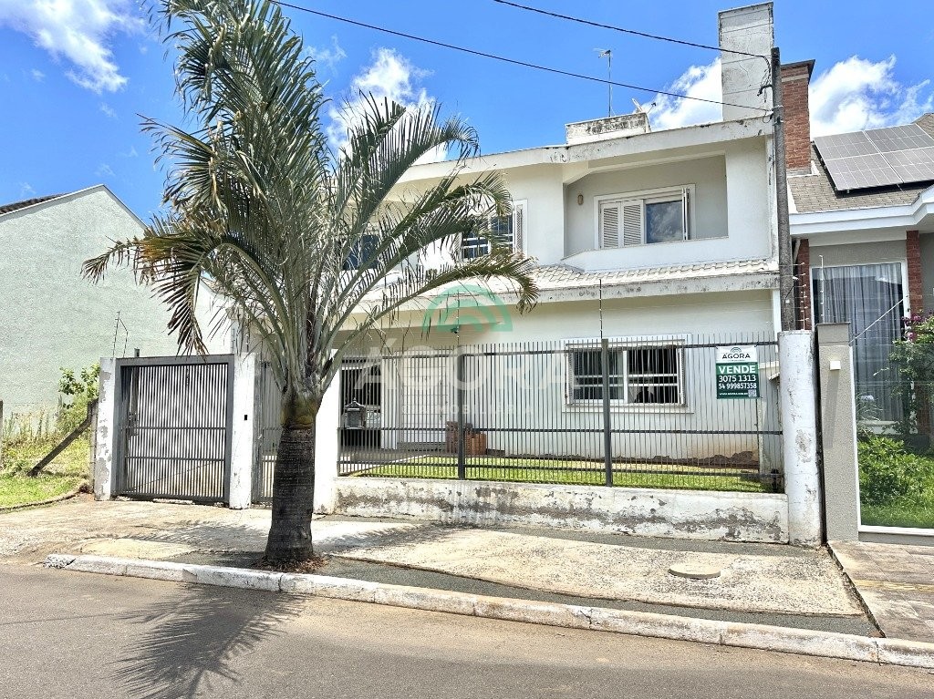 Home in Metric Way