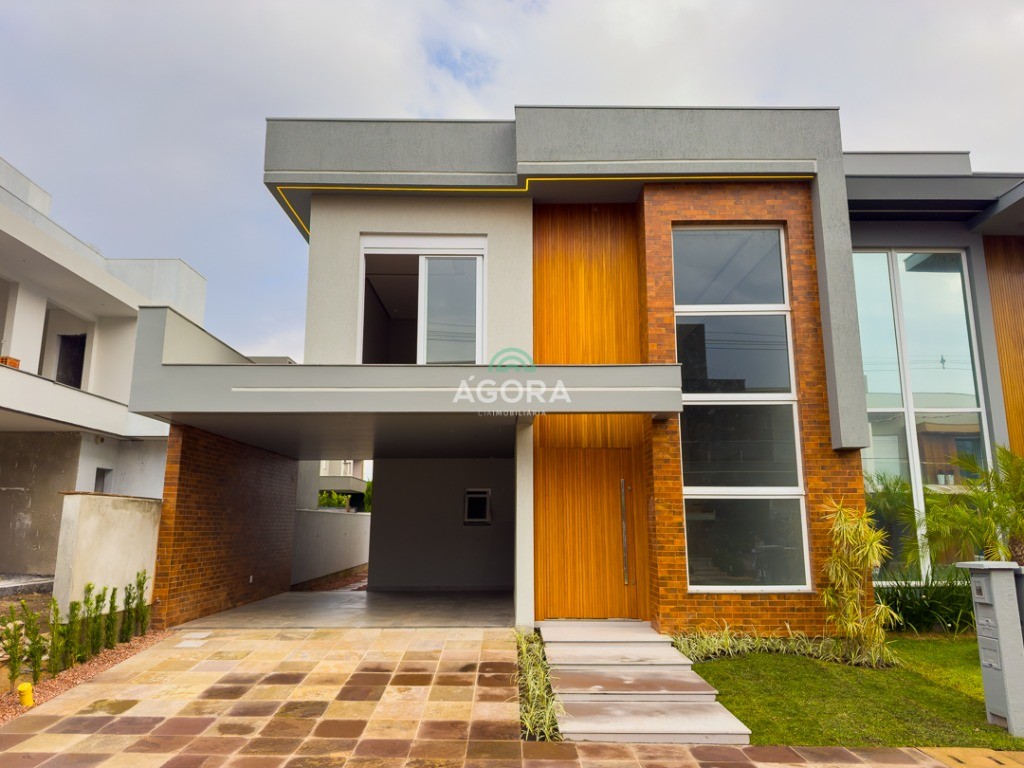 Home in Metric Way