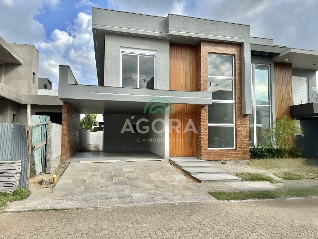 Home in Metric Way