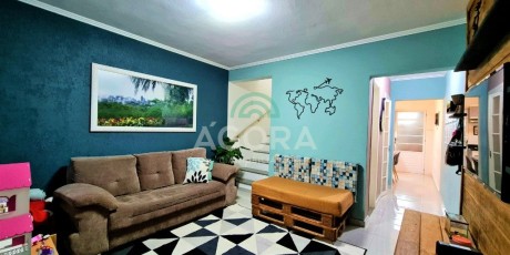 Home in Metric Way