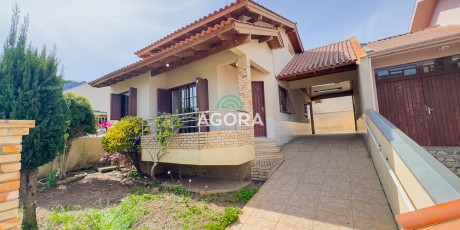 Home in Metric Way