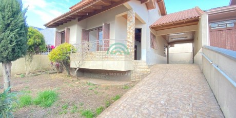 Home in Metric Way