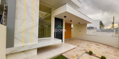 Home in Metric Way