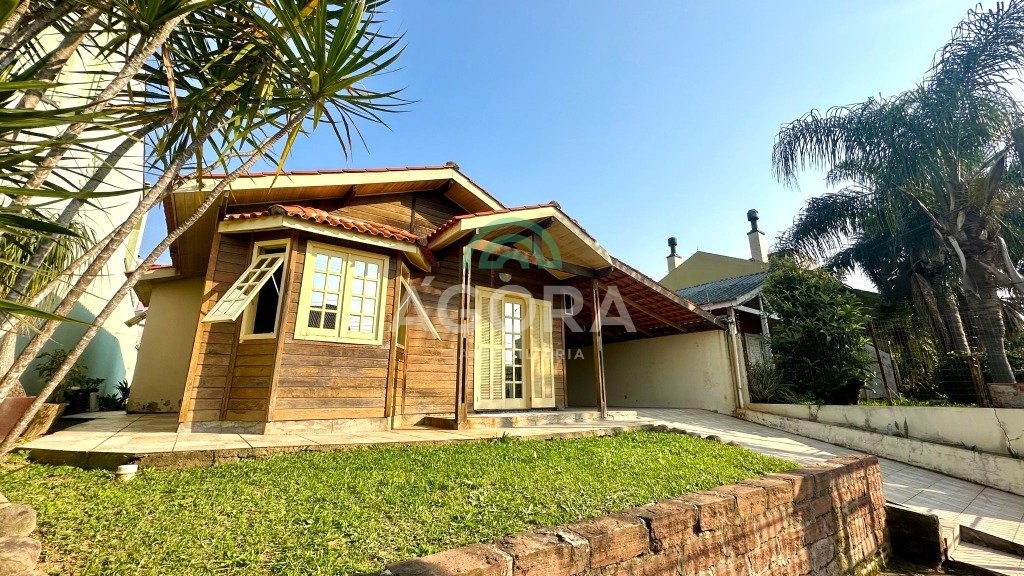 Home in Metric Way