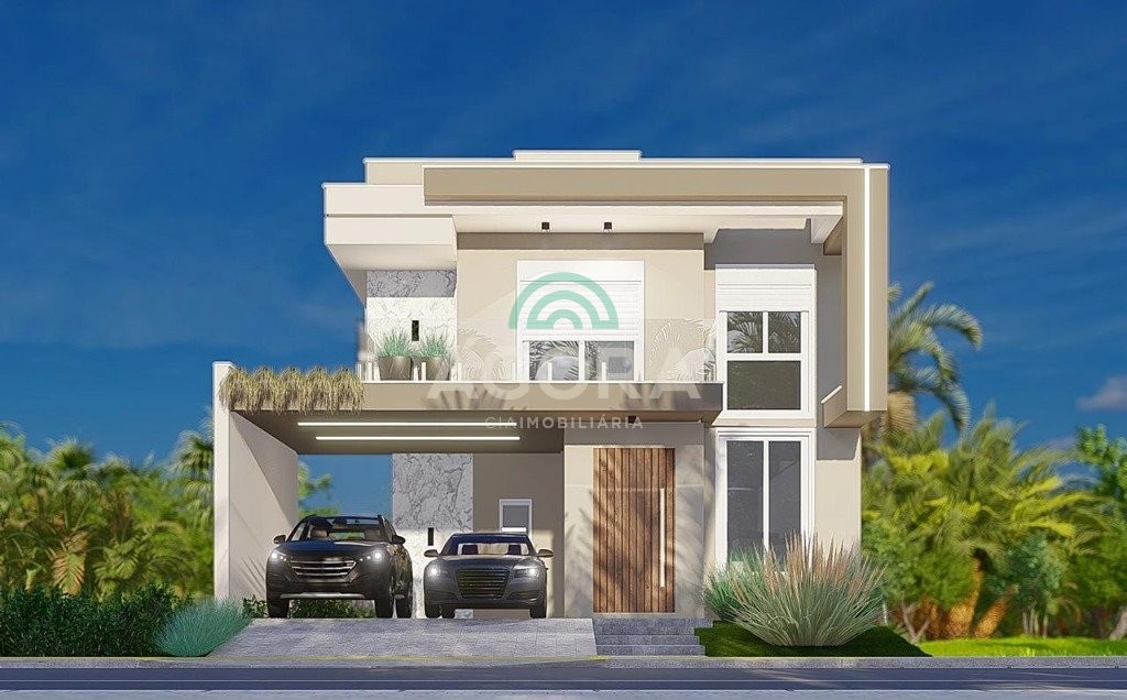 Home in Metric Way