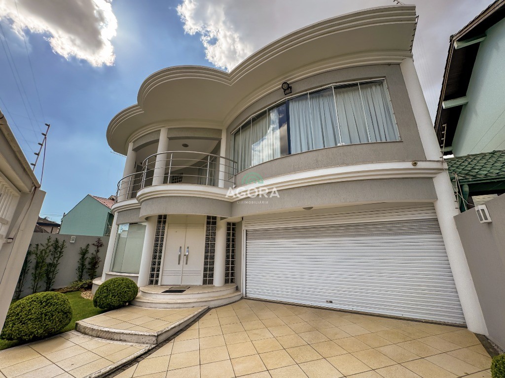 Home in Metric Way