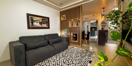 Home in Metric Way