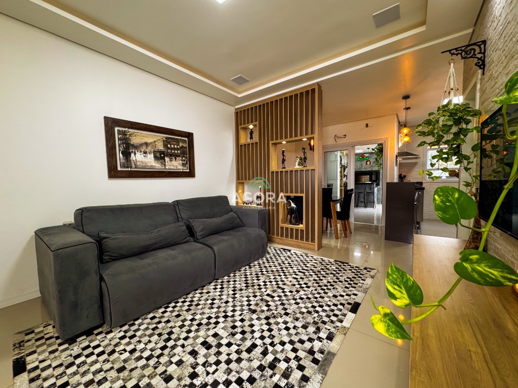Home in Metric Way
