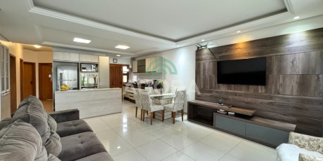 Home in Metric Way